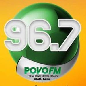 Rádio Povo Ubatã