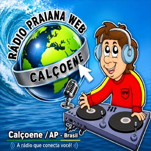 Rádio Praiana Web