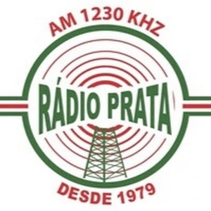 Rádio Prata
