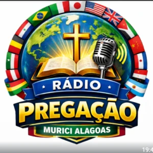 Rádio Pregação