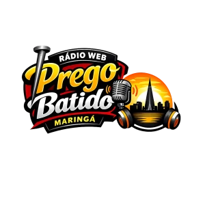 Rádio Prego Batido Maringá
