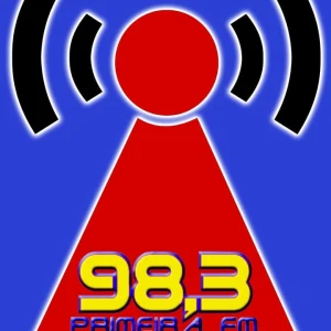 Rádio Primeira FM