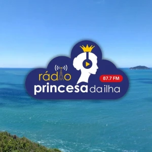 Rádio Princesa da Ilha FM 87.7