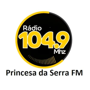 Rádio Princesa da Serra FM