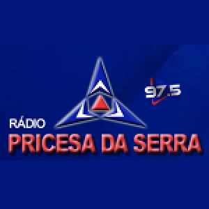 Rádio Princesa da Serra