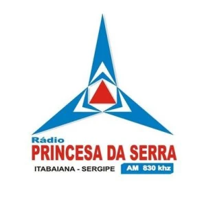 Rádio Princesa da Serra