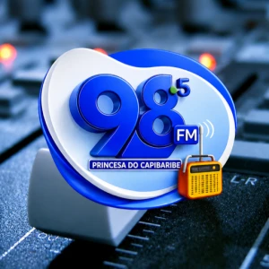 Rádio Princesa do Capibaribe