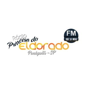 Rádio Princesa do Eldorado FM