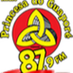 Rádio Princesa do Guaporé FM