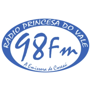 Rádio Princesa do Vale FM