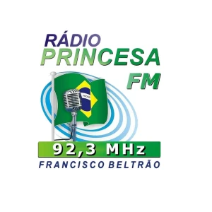 Rádio Princesa FM