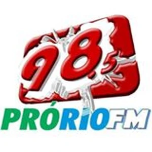 Rádio Pró Rio FM