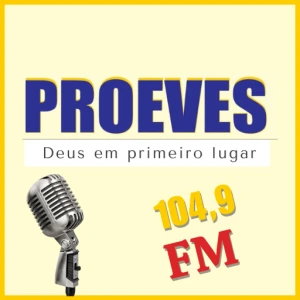 Rádio Proeves
