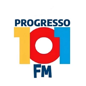 Rádio Progresso 101 FM