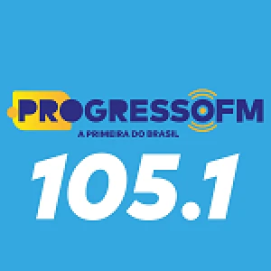 Rádio Progresso FM Juazeiro do Norte