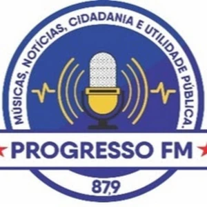 Rádio Progresso FM