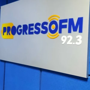 Progresso FM
