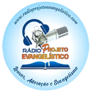 Rádio Projeto Evangelístico