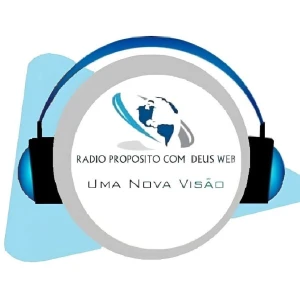 Rádio Propósito Com Deus