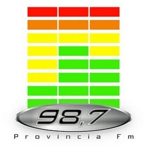 Rádio Província FM
