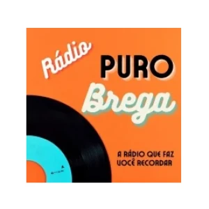 Rádio Puro Brega