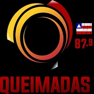 Rádio Queimadas FM
