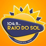 Radio Raio de Sol FM logo