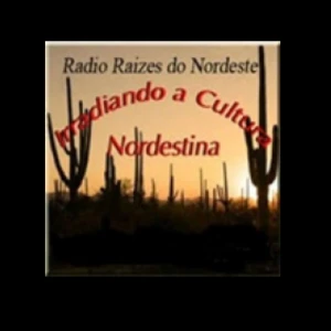 Rádio Raízes Do Nordeste