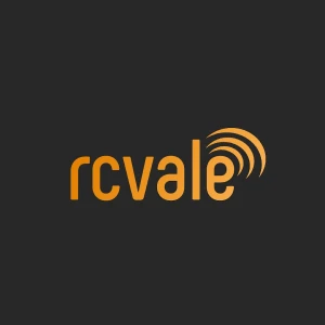 Rádio RC Vale