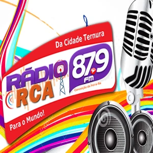 Rádio RCA FM Conceição da Feira