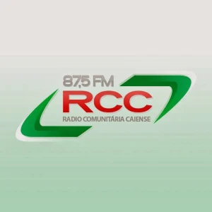 Rádio Comunitária Caiense