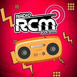 Rádio RCM FM