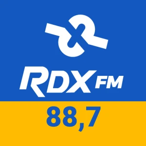 RDX FM