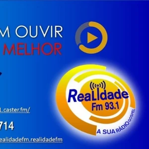 Rádio Realidade FM