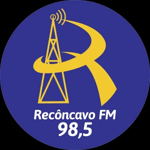 Rádio Recôncavo FM