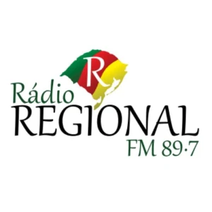 Rádio Regional FM 89,7