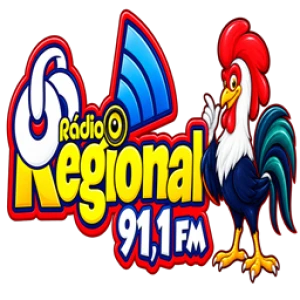 Rádio Regional 91.1 FM