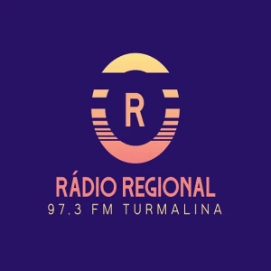 Regional FM Turmalina