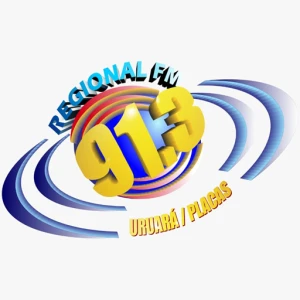 Rádio Regional FM Uruará