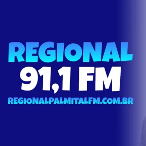 Rádio Regional FM 91.1