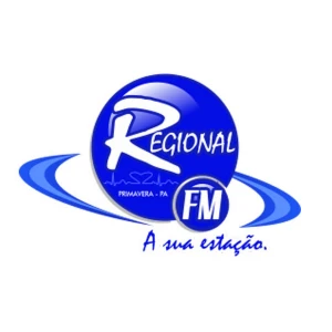Rádio Regional FM 104,9