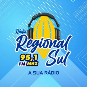 Rádio Regional Sul