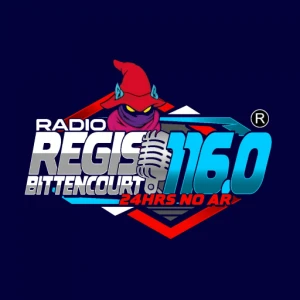 Rádio Régis Bittencourt