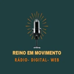 Radio Reino Em Movimento