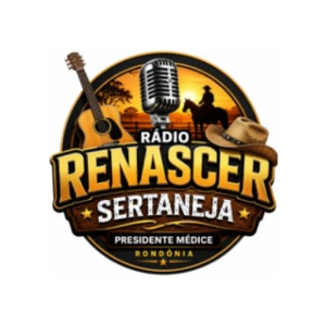 Rádio Renascer Presidente Médici