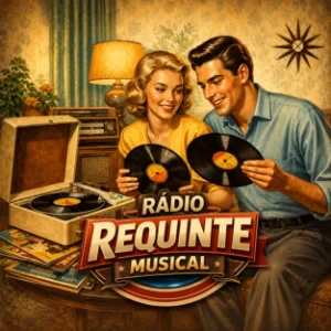 Rádio Requinte Musical