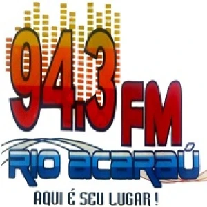 Rádio Rio Acaraú FM