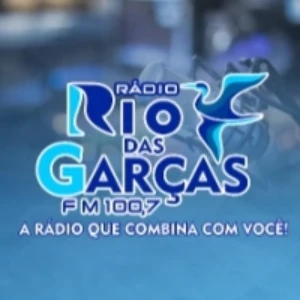 Rádio Rio das Garças