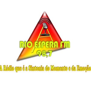 Rádio Rio Espera FM