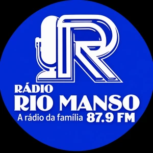 Rádio Rio Manso FM 87.9